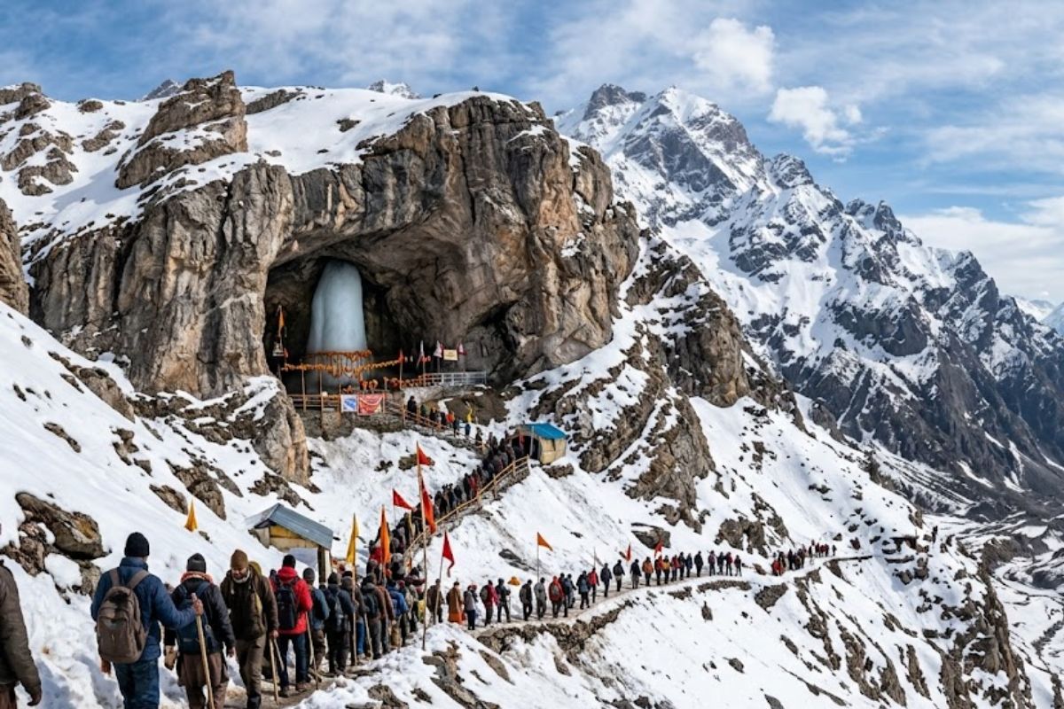 amarnath yatra 2026