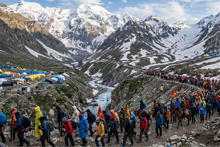 amarnath yatra 2026