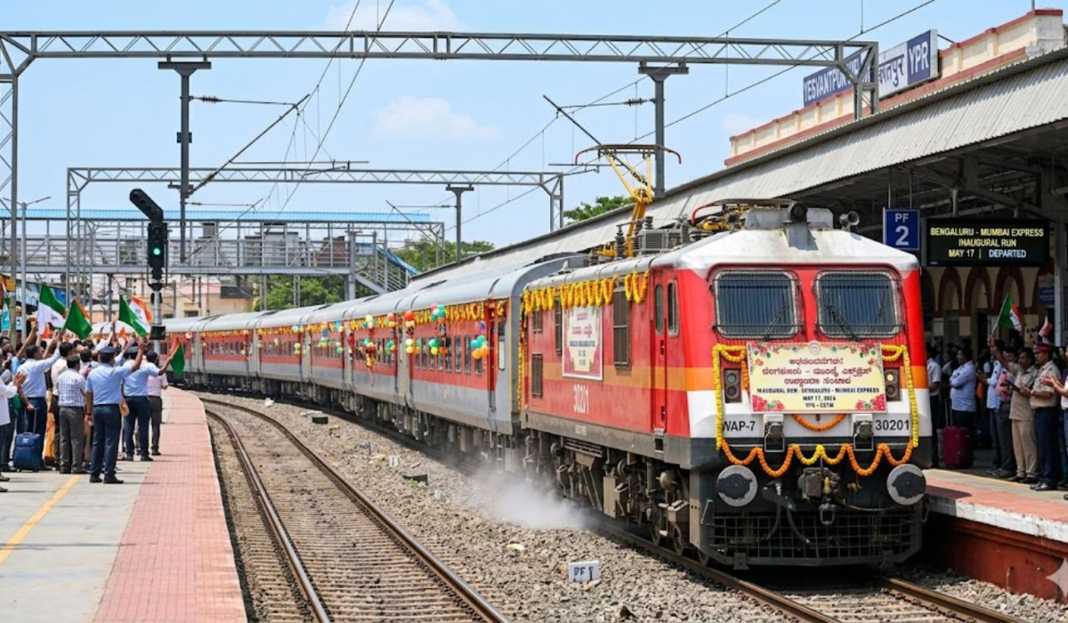 Ganpati Special Trains