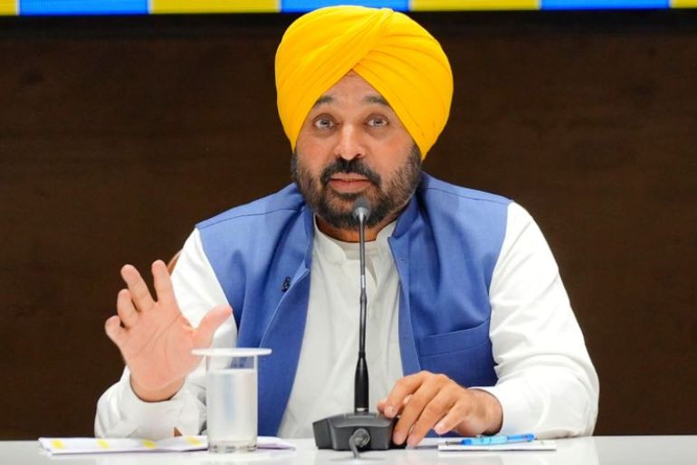 Bhagwant mann