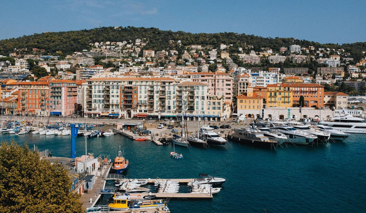 Cannes Film Festival luxury travel guide