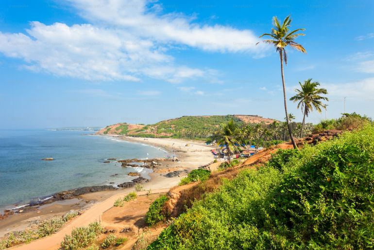 Goa NDZ