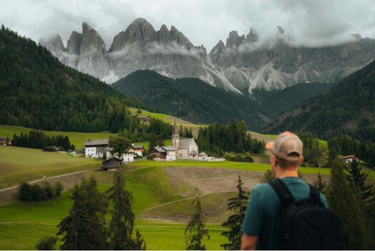 Indian summer travel trends