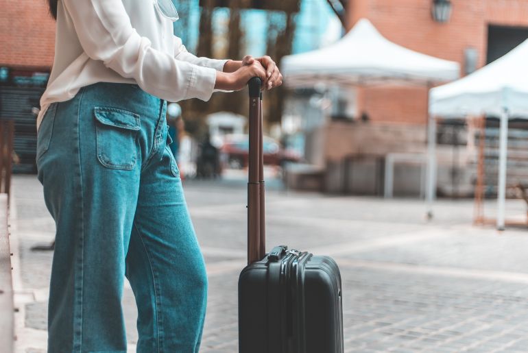 Indian summer travel trends
