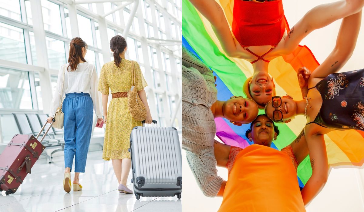 LGBTQ-Friendly Destinations Around The World