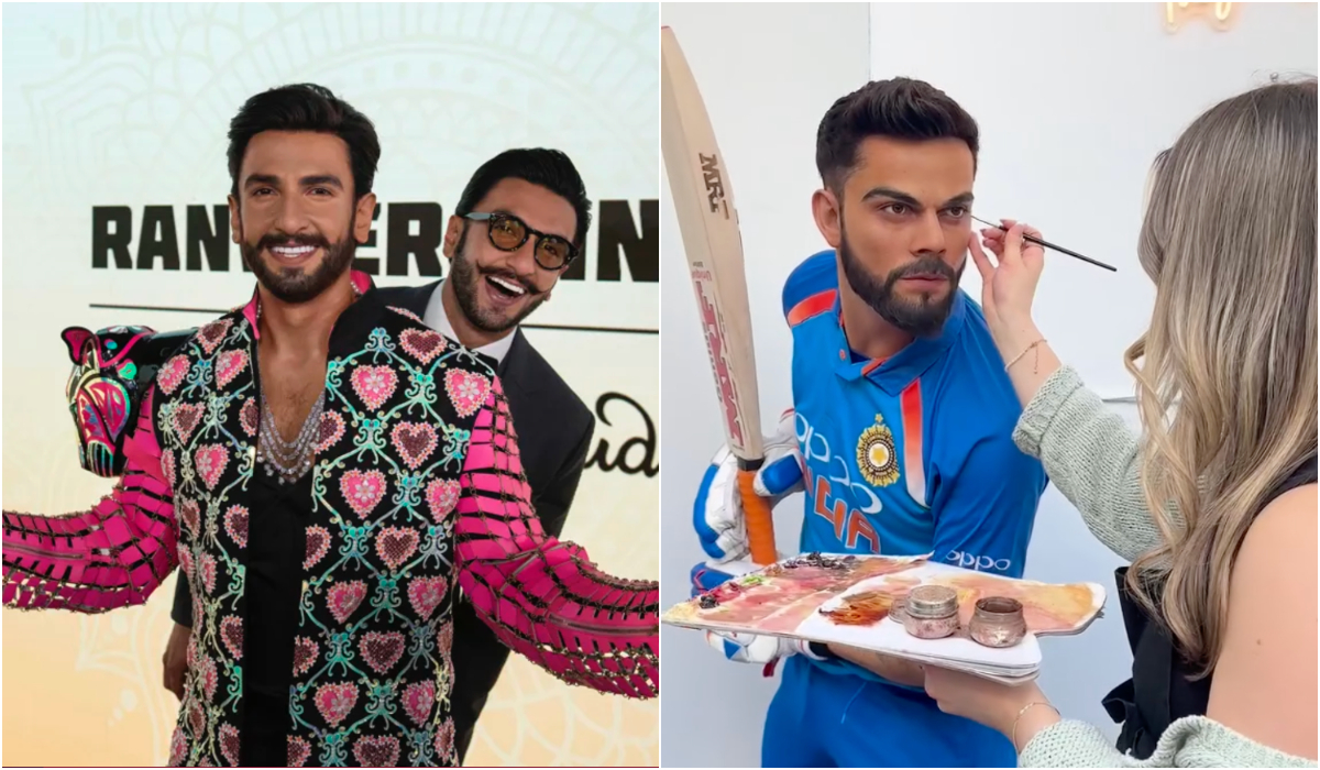 Icons of India