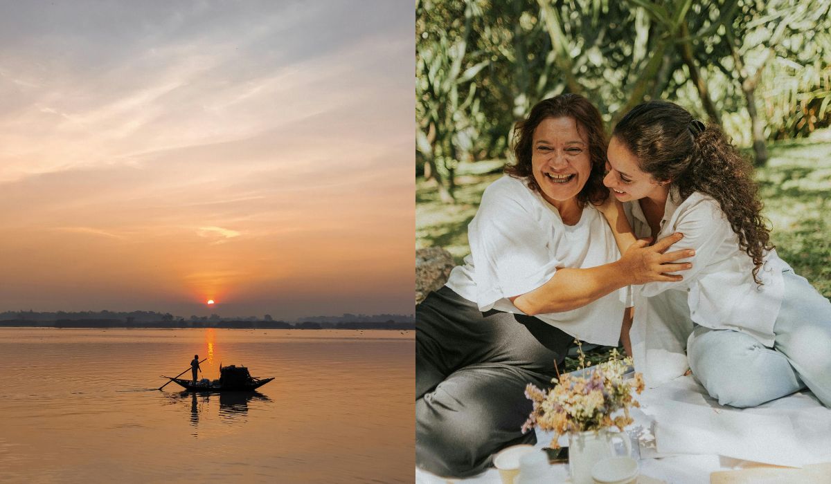 Mother's Day weekend getaways