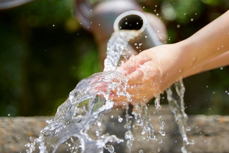 Mumbai Water Cut