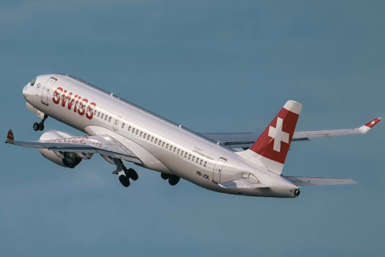 SWISS
