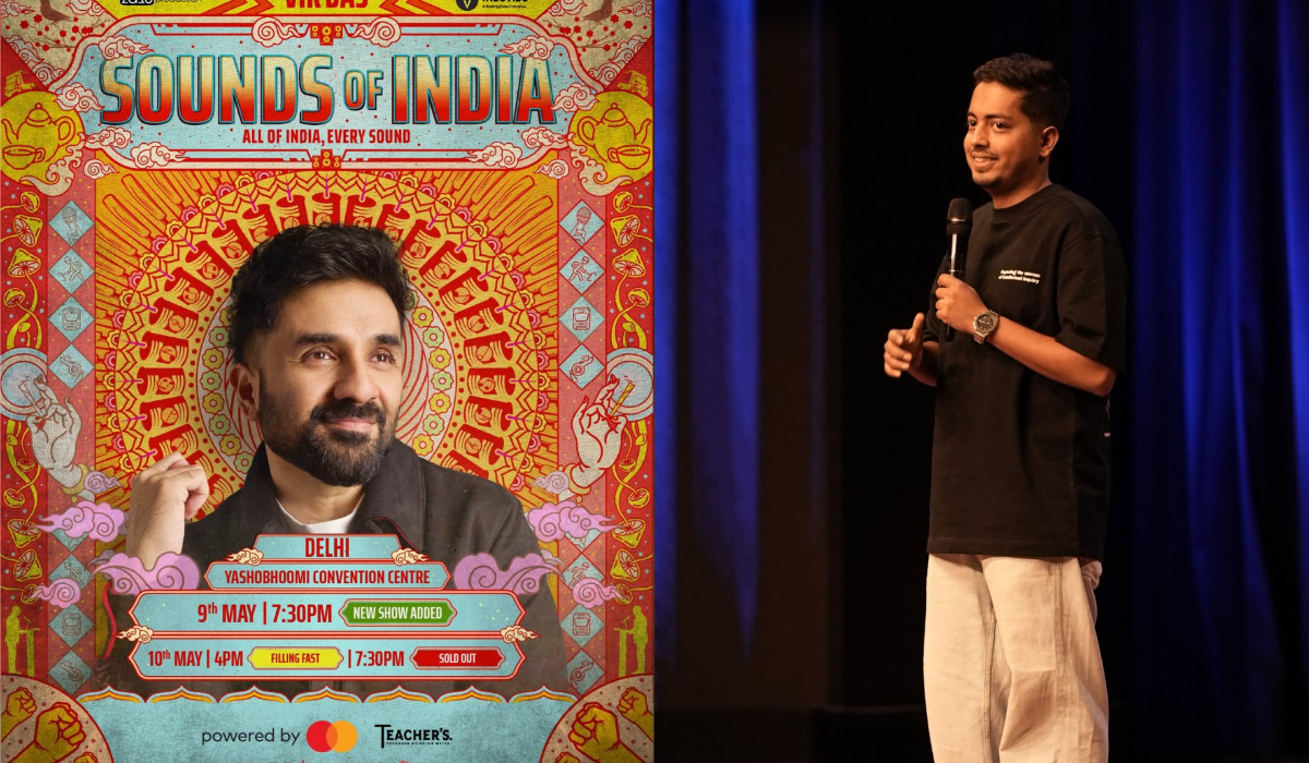 Things To Do In Delhi NCR This Weekend