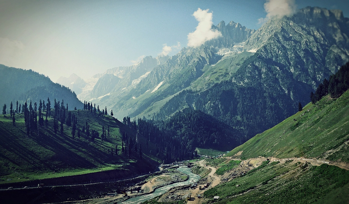 Things To Do In Sethan Valley