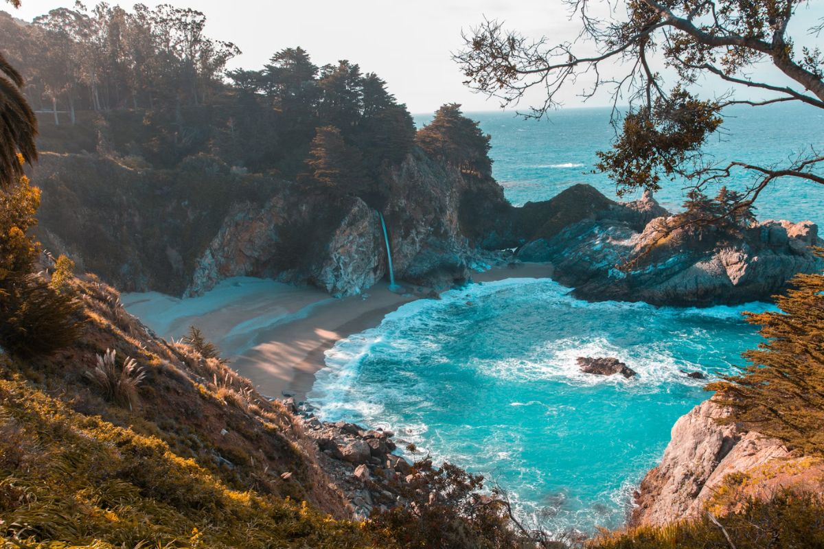 Underrated Beaches To Visit In India