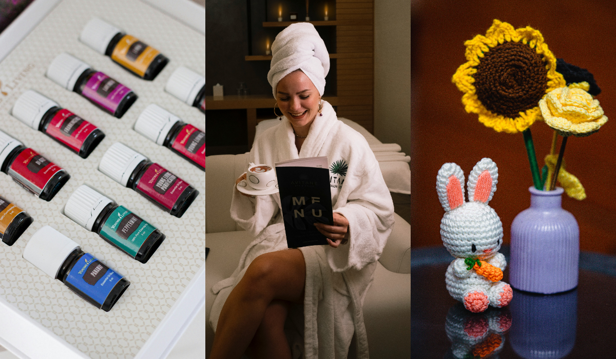 What To Gift Your Mother This Mother’s Day