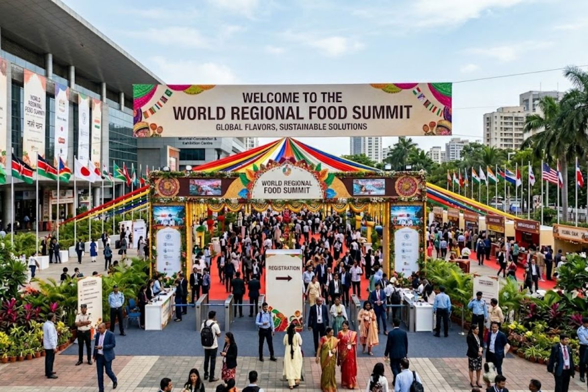 World food regional summit vishakhapatnam (1)