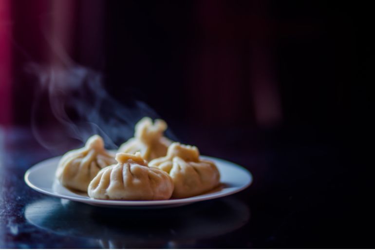 best momos mumbai