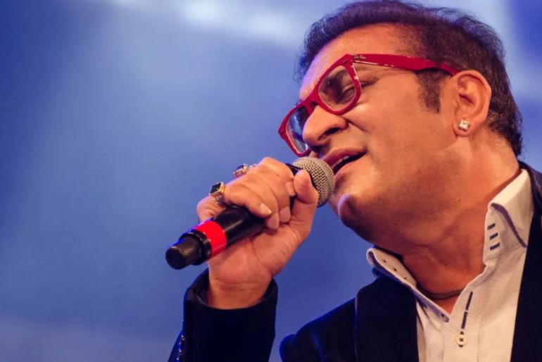 concert india june