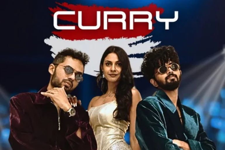 curry live in bangalore