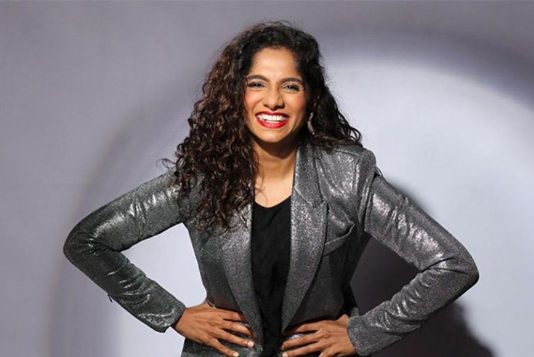 jamie lever in Mumbai