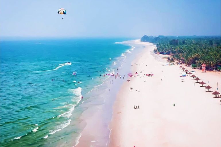 malpe beach