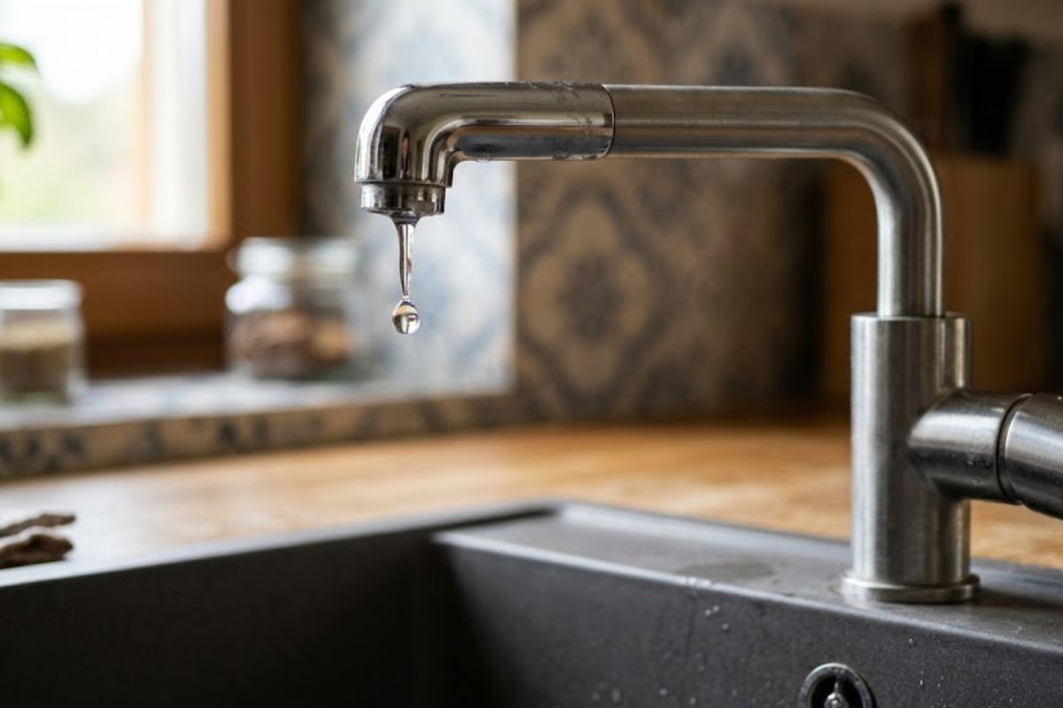 mumbai water cut