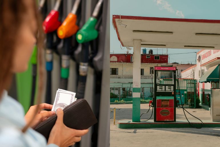 petrol diesel prices hiked