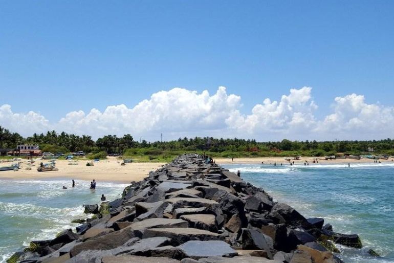 serenity beach