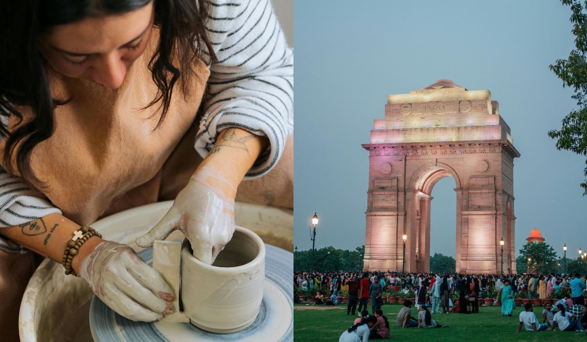 things to do delhi 22nd to 24th may