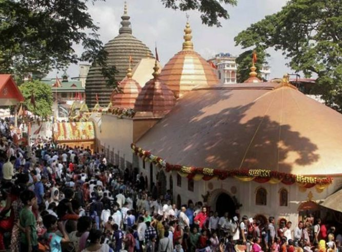 History & Significance Of Ambubachi Mela
