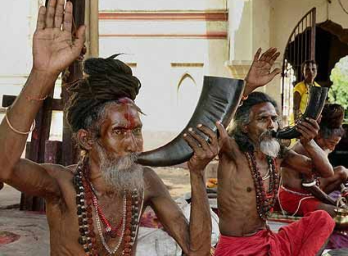 History & Significance Of Ambubachi Mela