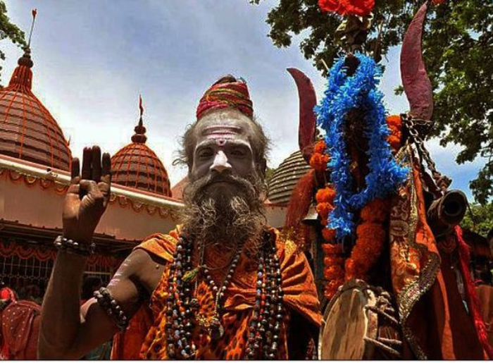 History & Significance Of Ambubachi Mela