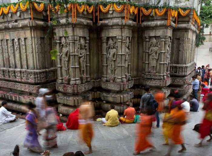 History & Significance Of Ambubachi Mela