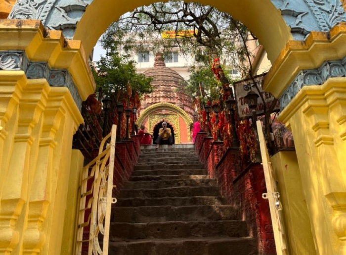 History & Significance Of Ambubachi Mela
