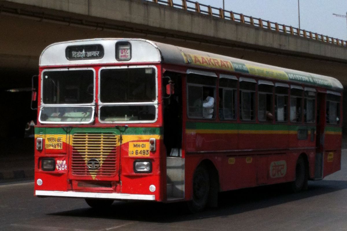 BEST strike Mumbai