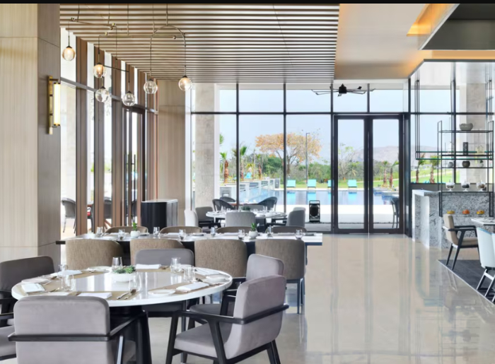 Father's Day Brunches In Bengaluru