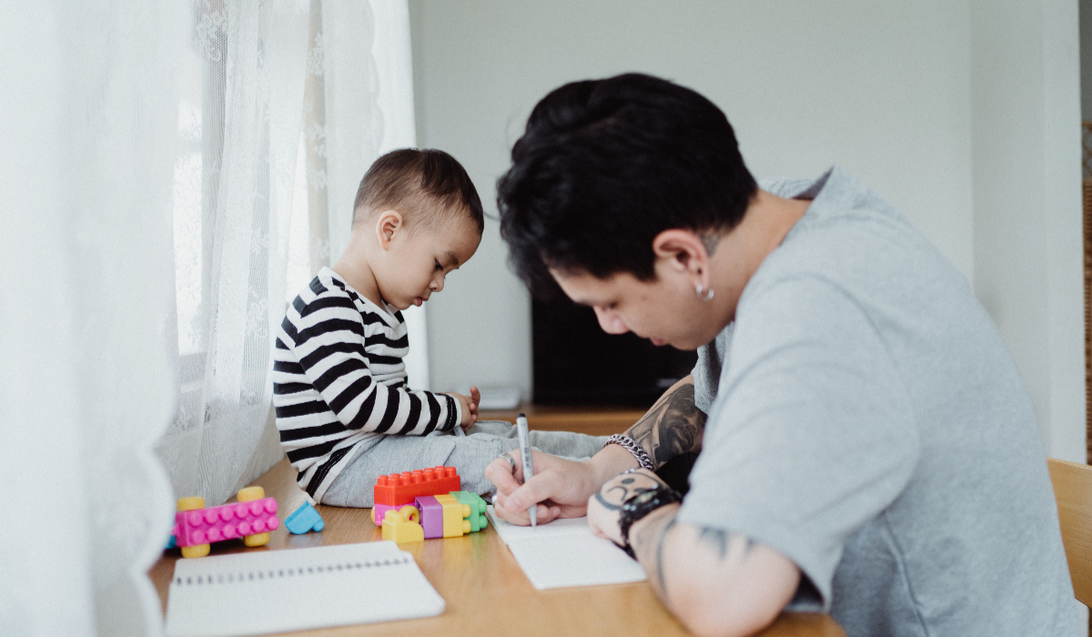 Best Playcations For Your Family