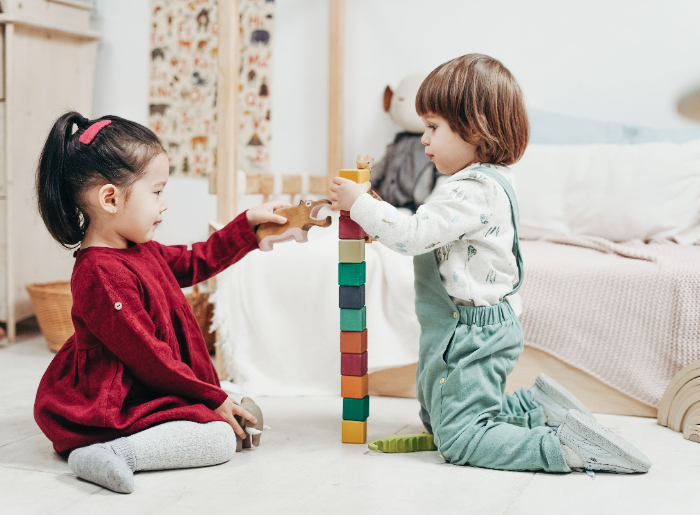 Best Playcations For Your Family
