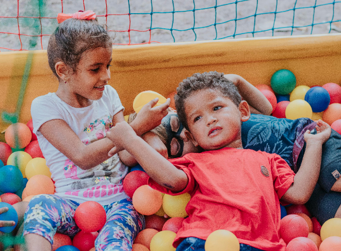 Best Playcations For Your Family