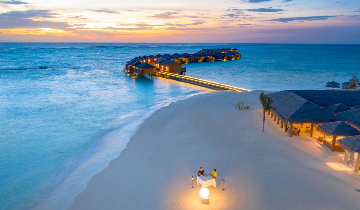 10 Best Underrated Honeymoon Destinations In India