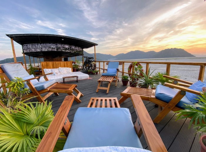 River Cruises In Eastern India