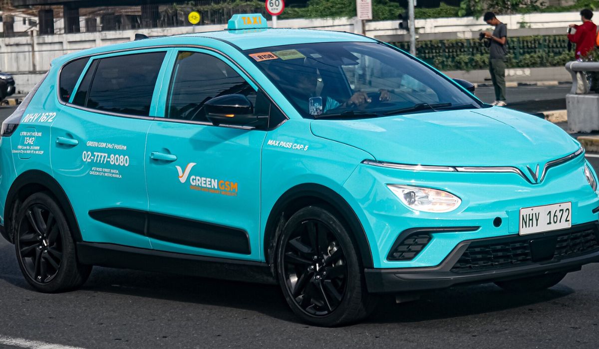 EV Cab Service Delhi-NCR