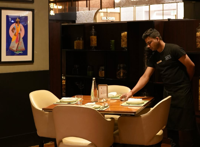 Father's Day Brunches In Delhi NCR