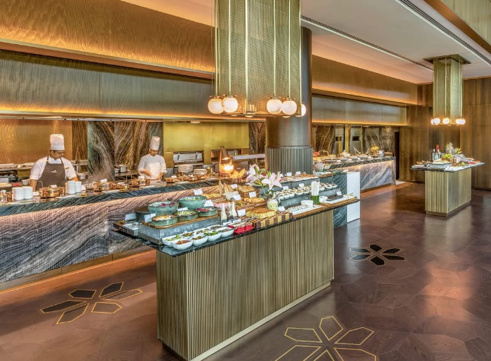 Father's Day Brunches In Delhi NCR