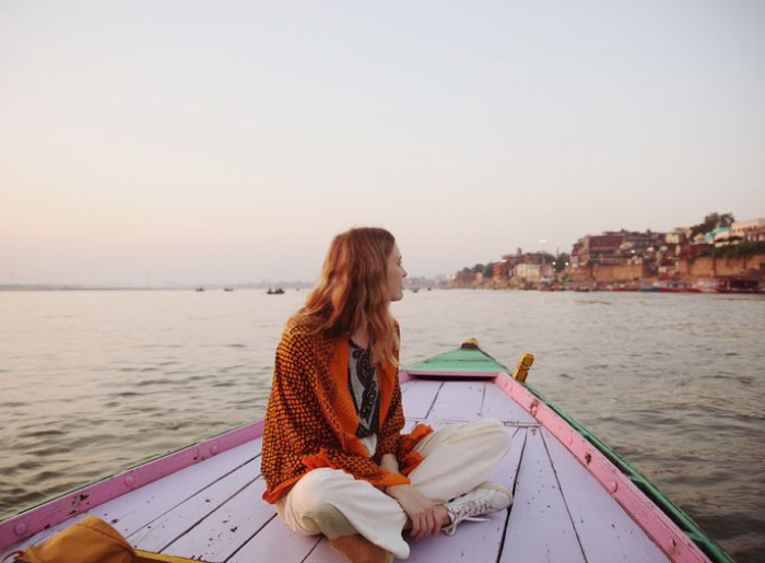 Best Destinations For Solo Female Travelers