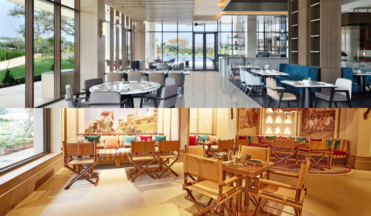 Father's Day Brunches In Bengaluru