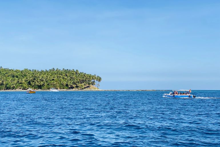 Great Nicobar Island Dual-Airport (1)