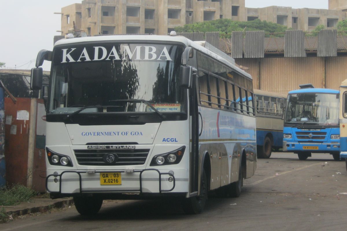 KTC free interstate bus travel