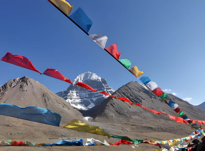 Kailash Mansarovar Yatra Tips