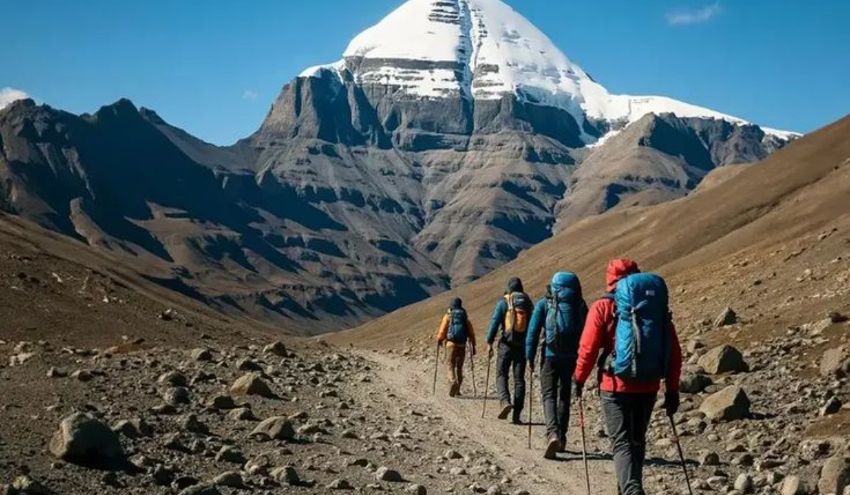 Kailash Mansarovar Yatra Tips