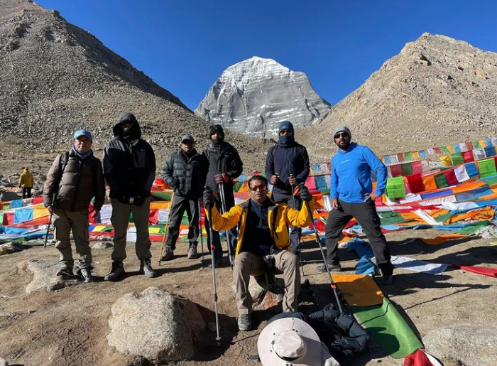Kailash Mansarovar Yatra Tips