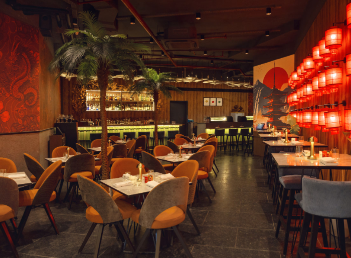 International Sushi Day In Mumbai